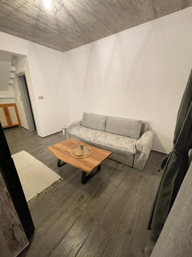 Emiliapartments Skala Sikias Exterior photo
