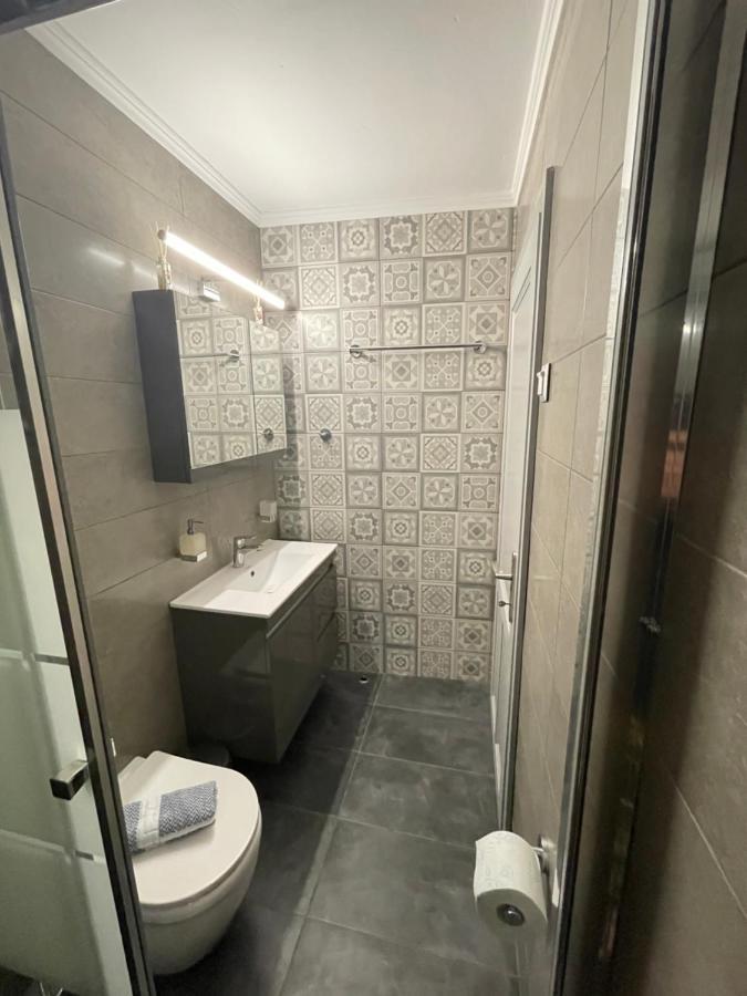 Emiliapartments Skala Sikias Exterior photo