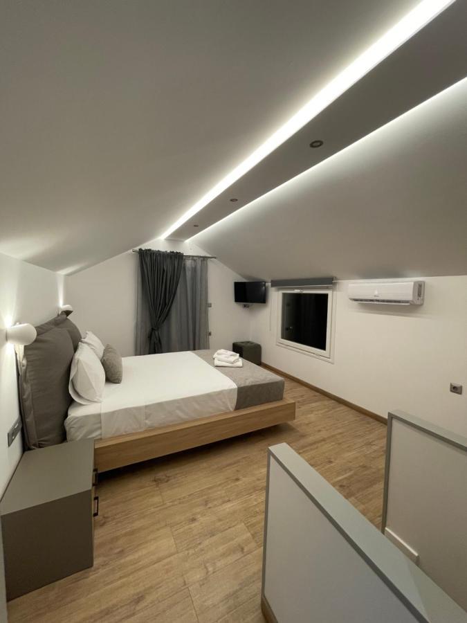 Emiliapartments Skala Sikias Exterior photo